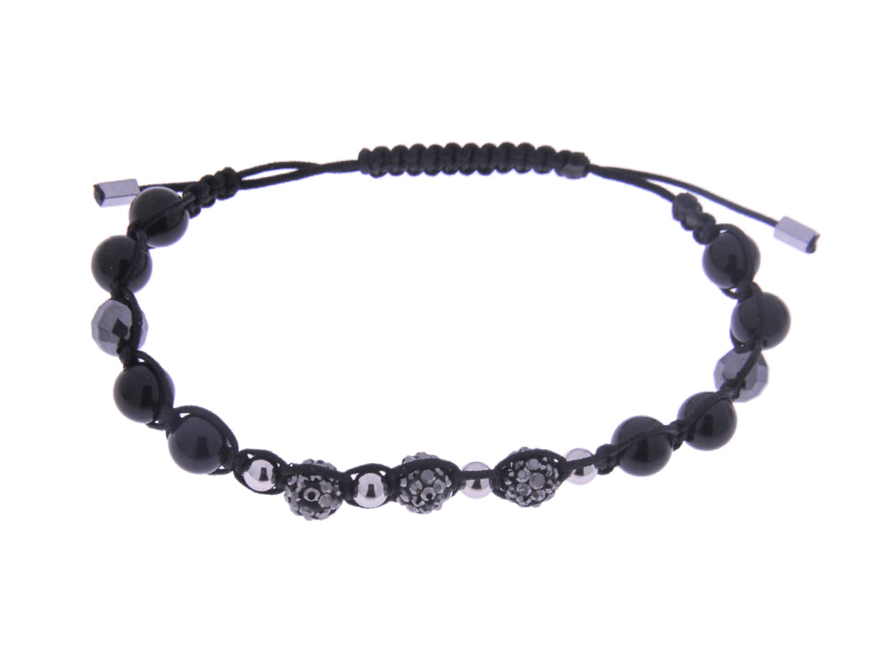Shamballa Gold Collection Βραχιόλι Shamballa Gold Collection Βραχιόλι