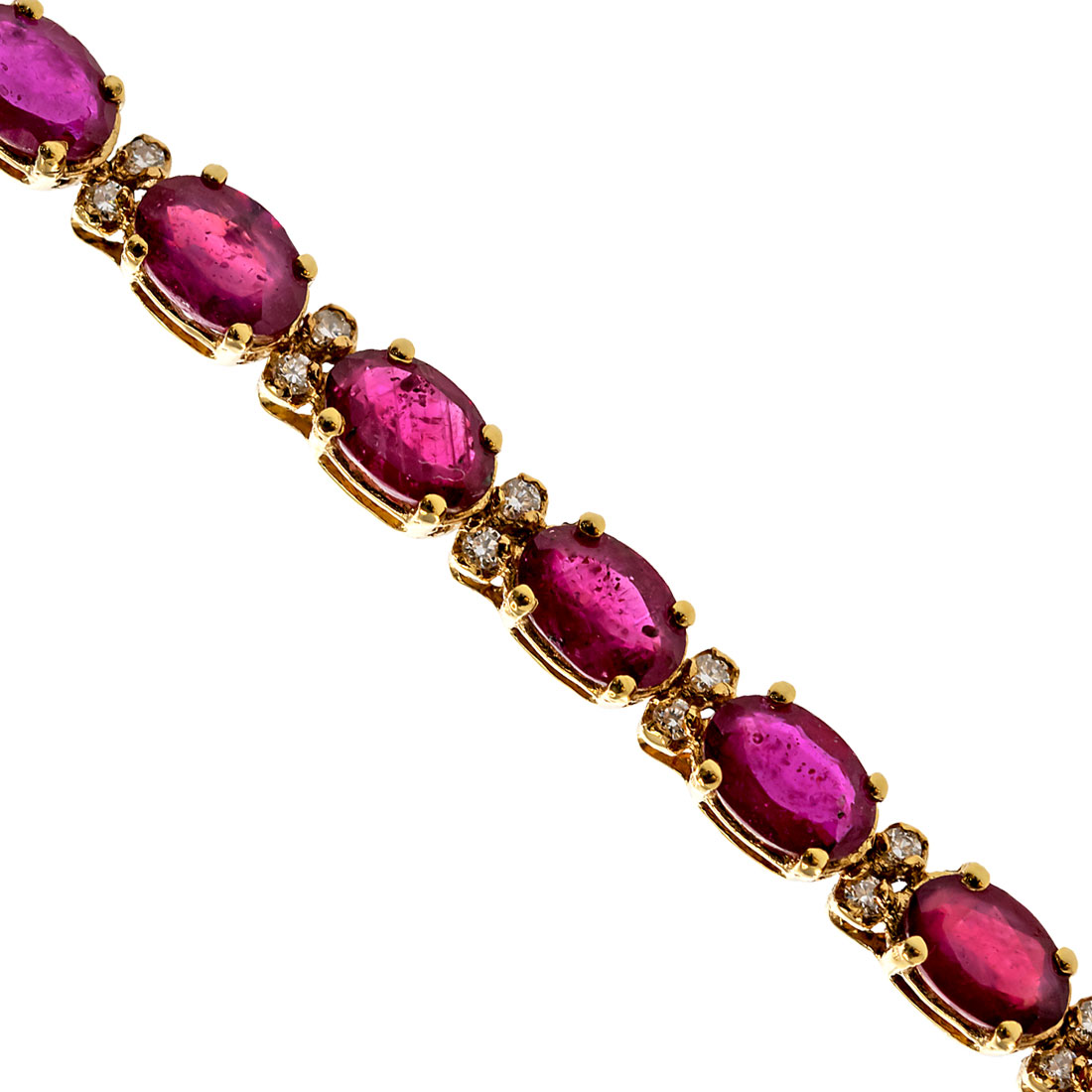 Riviera with Rubies Riviera with Rubies