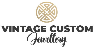 Vintage Custom Jewellery