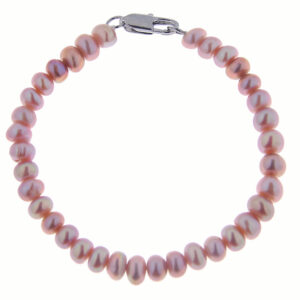 Βραχιόλι με Μαργαριτάρια